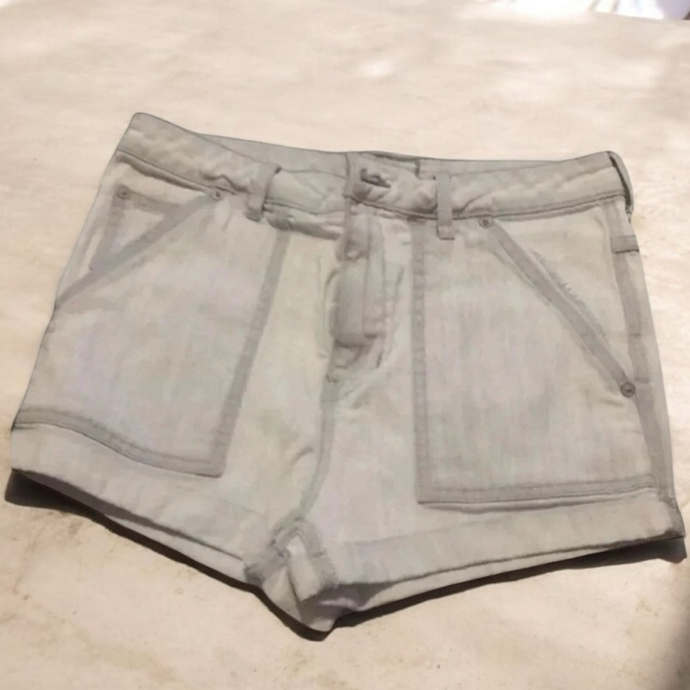 Free People shorts